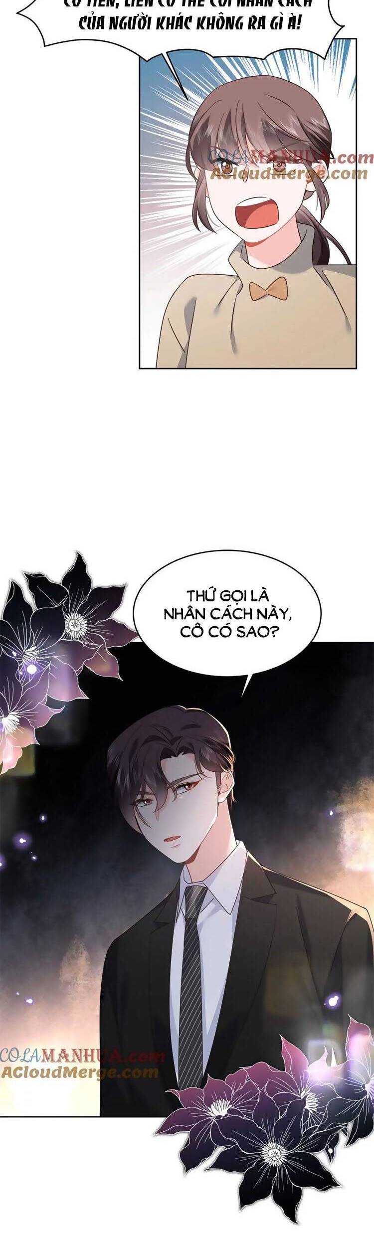 Hotboy Quốc Dân Là Nữ Chapter 411 - 4