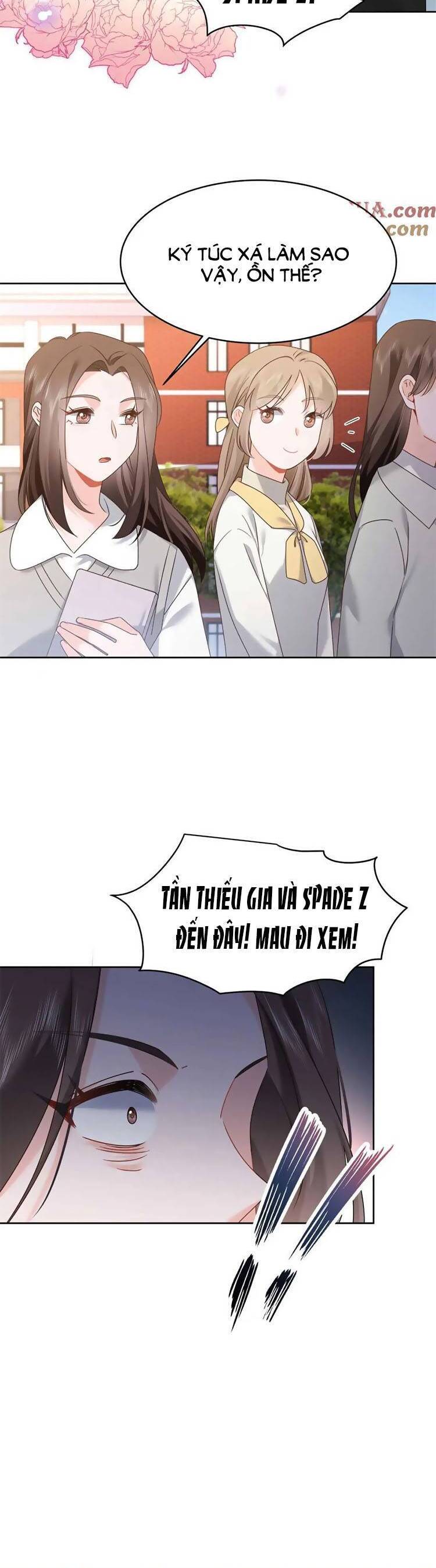 Hotboy Quốc Dân Là Nữ Chapter 411 - 6