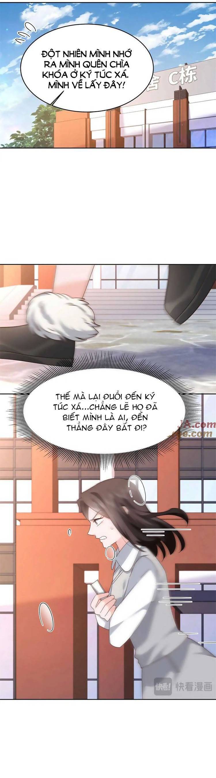 Hotboy Quốc Dân Là Nữ Chapter 411 - 7