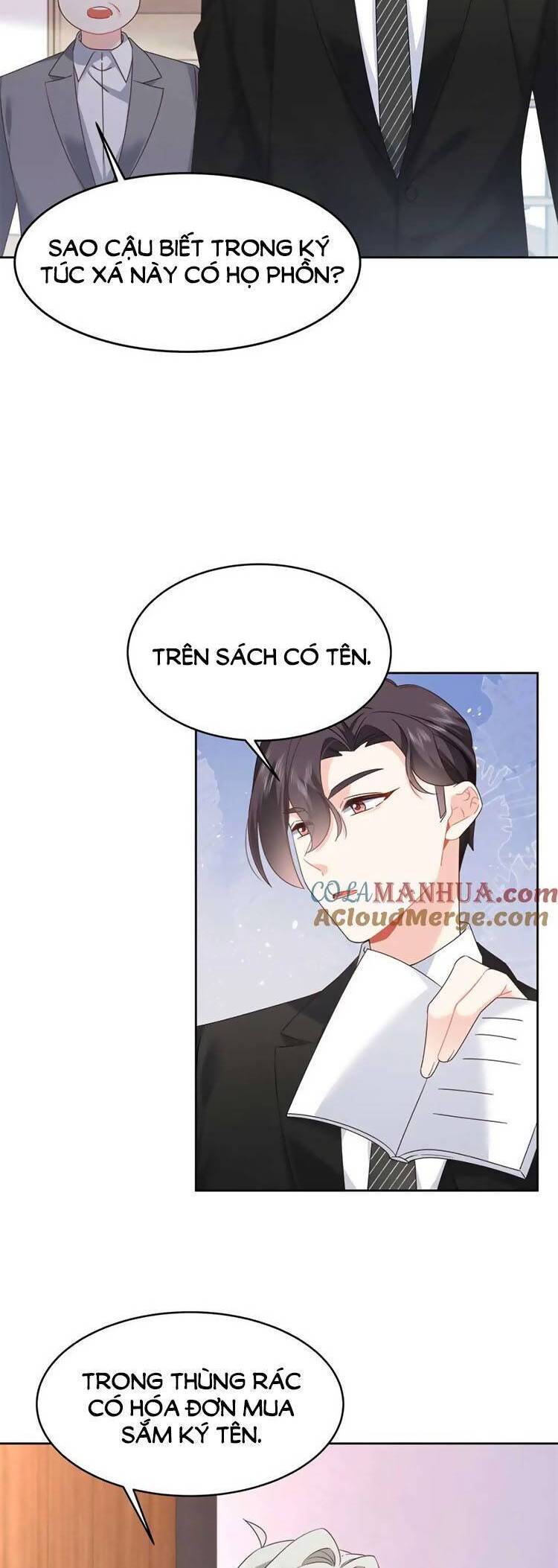 Hotboy Quốc Dân Là Nữ Chapter 411 - 9