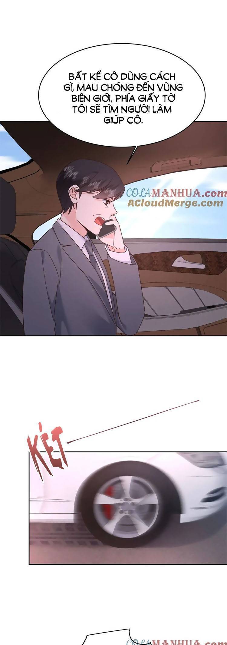 Hotboy Quốc Dân Là Nữ Chapter 412 - 7