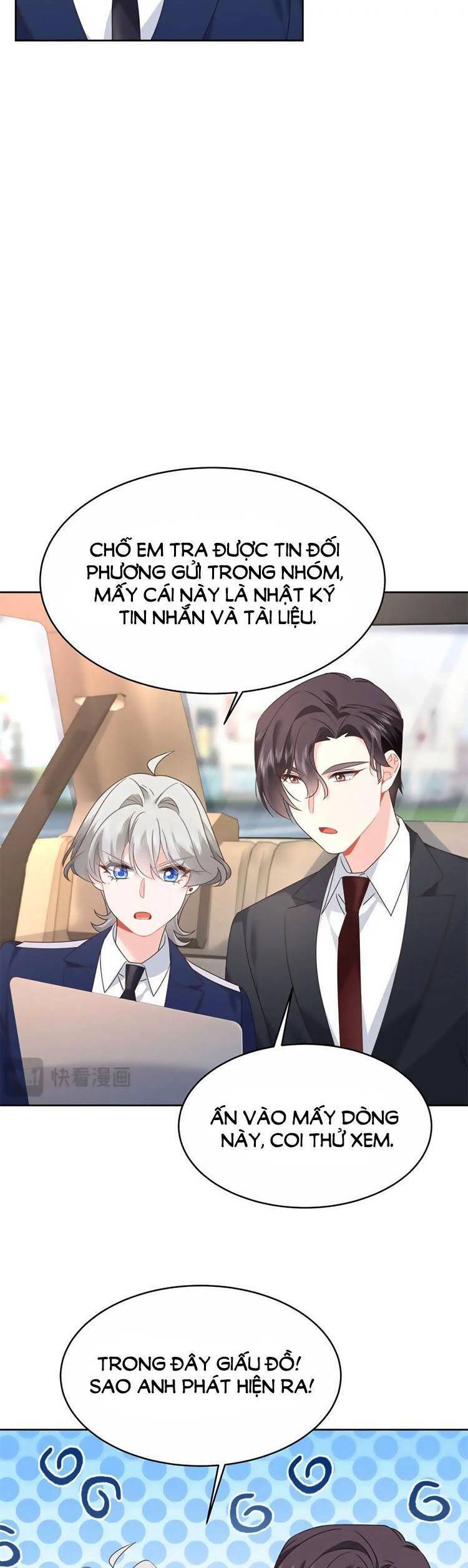 Hotboy Quốc Dân Là Nữ Chapter 413 - 6
