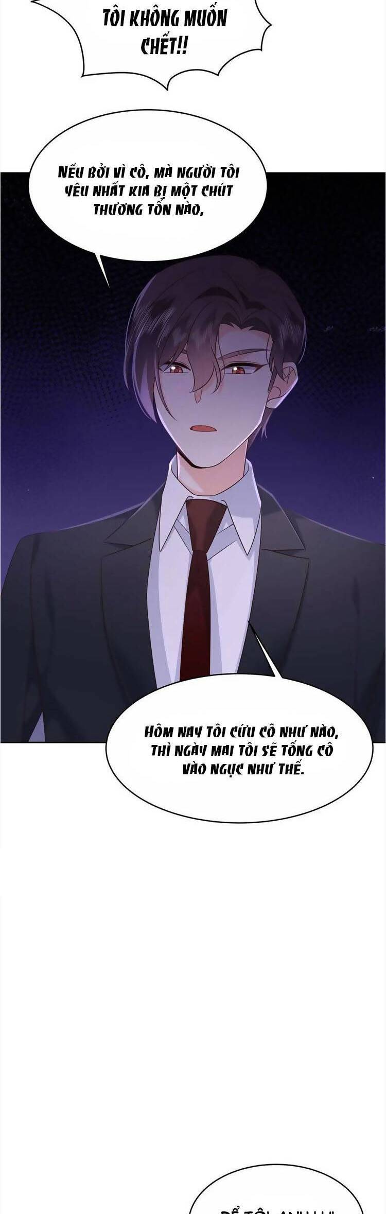 Hotboy Quốc Dân Là Nữ Chapter 414 - 6