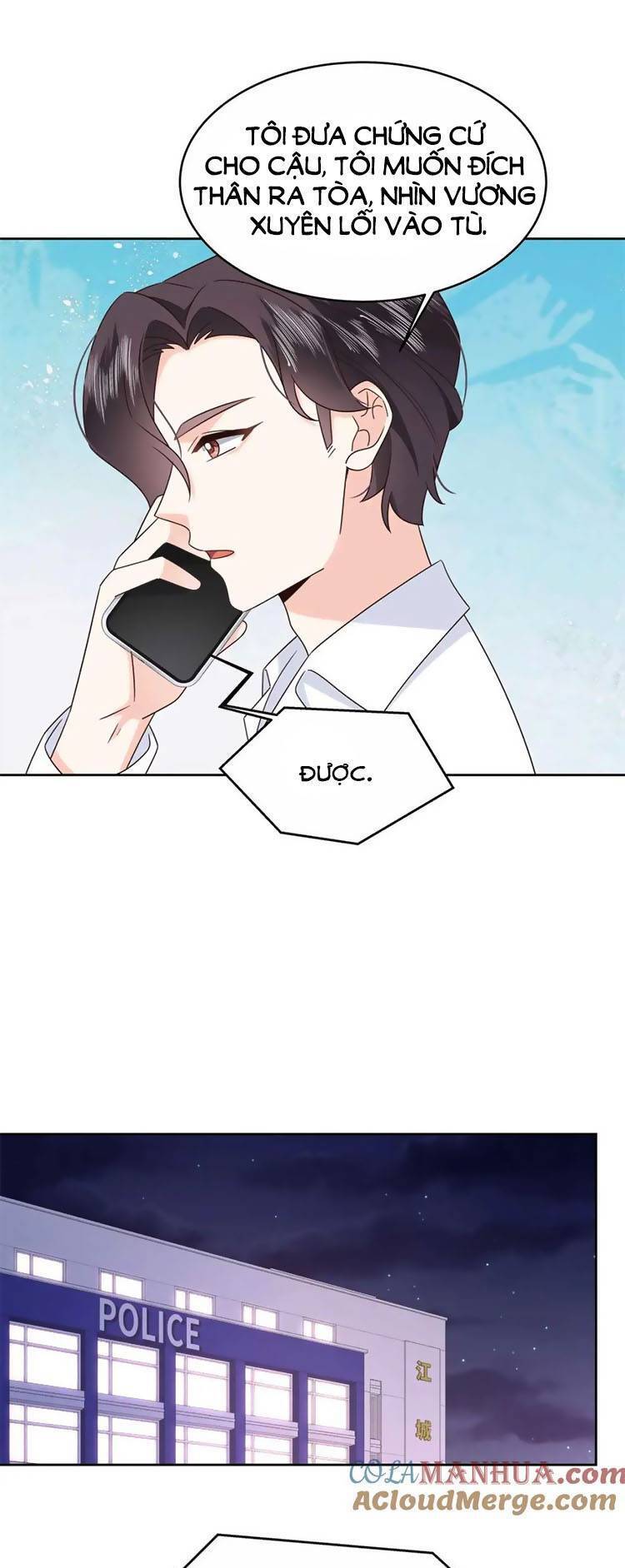 Hotboy Quốc Dân Là Nữ Chapter 416 - 11