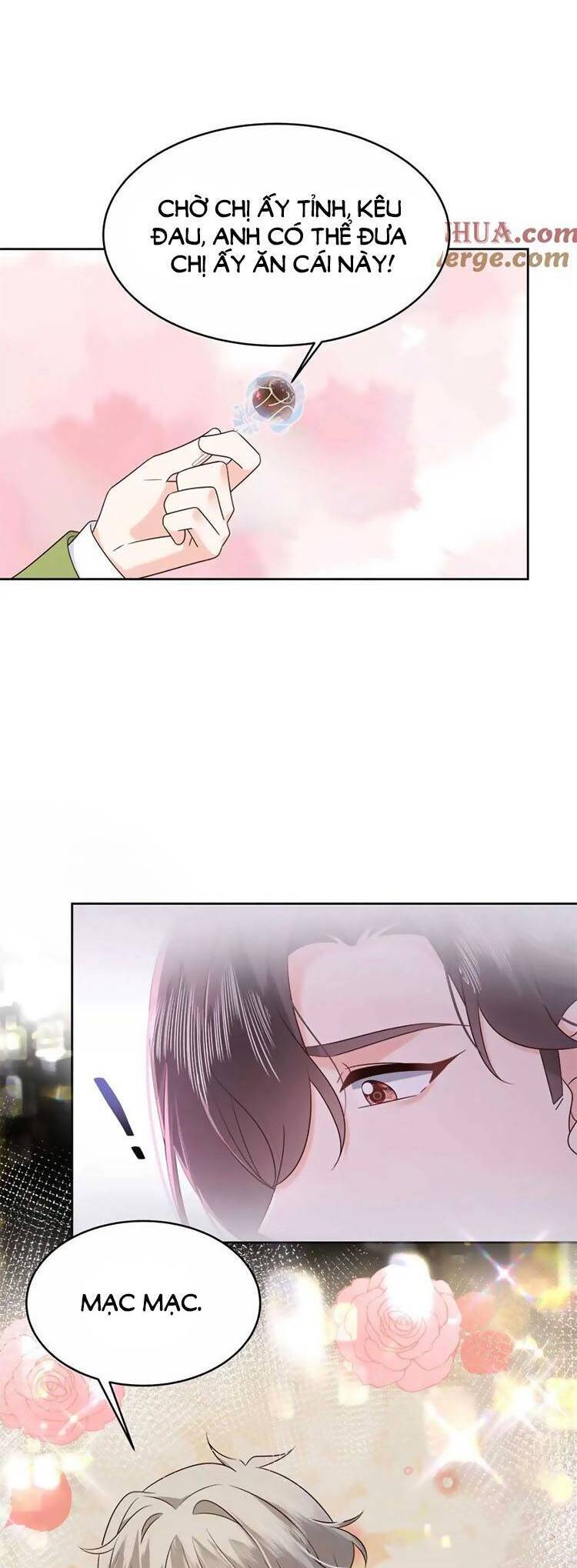 Hotboy Quốc Dân Là Nữ Chapter 416 - 3