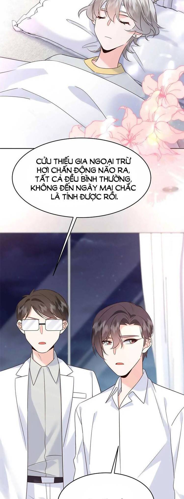 Hotboy Quốc Dân Là Nữ Chapter 416 - 6
