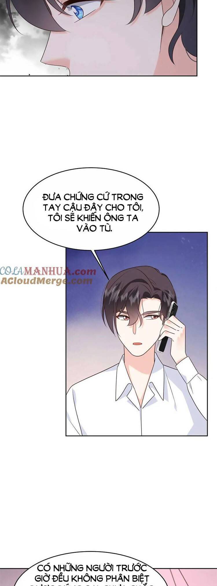 Hotboy Quốc Dân Là Nữ Chapter 416 - 9