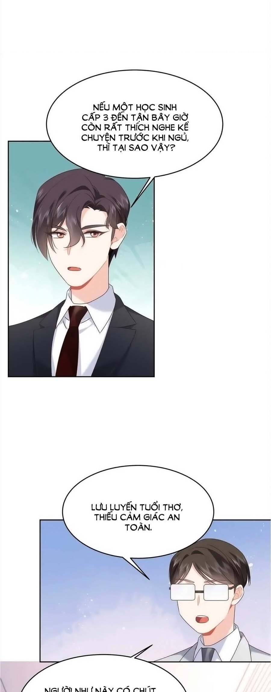 Hotboy Quốc Dân Là Nữ Chapter 417 - 12