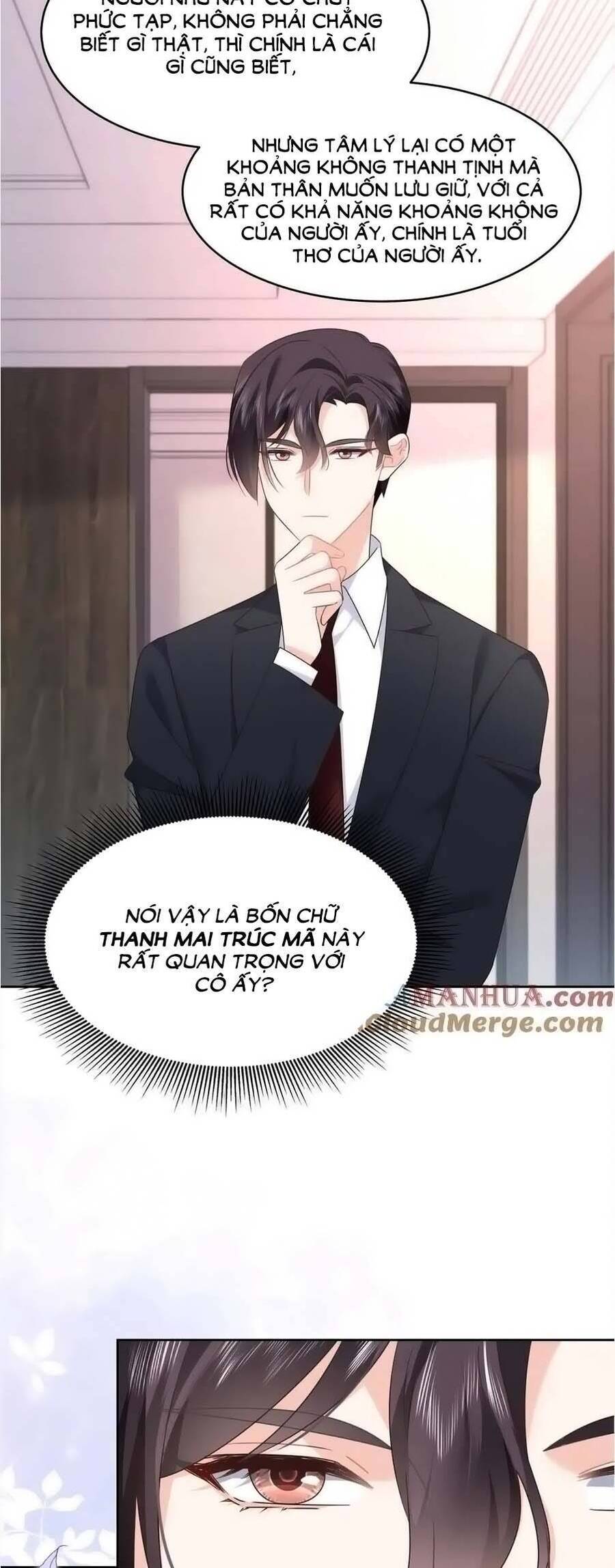Hotboy Quốc Dân Là Nữ Chapter 417 - 13