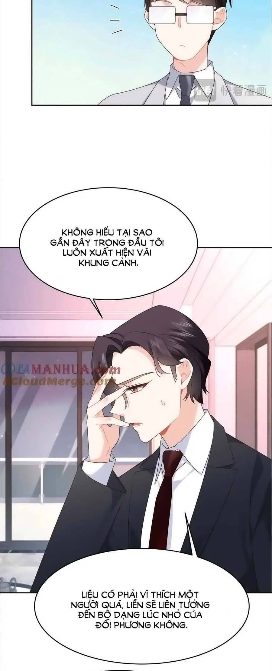 Hotboy Quốc Dân Là Nữ Chapter 417 - 15