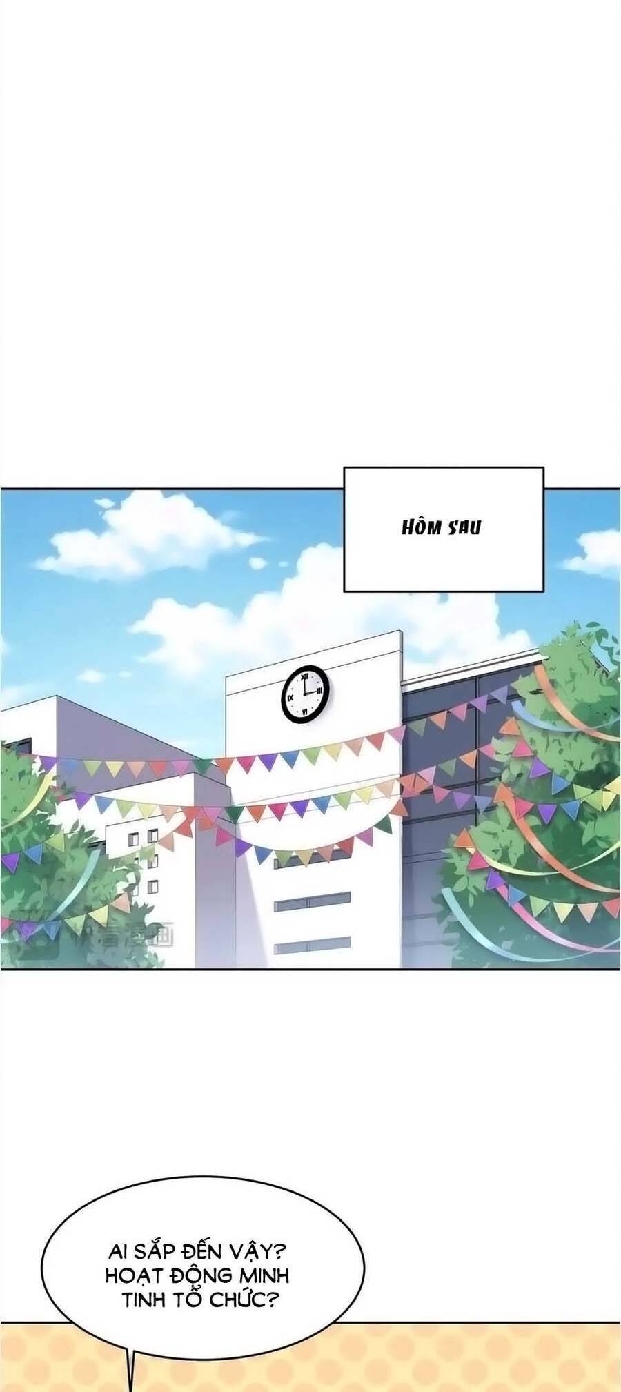Hotboy Quốc Dân Là Nữ Chapter 417 - 18