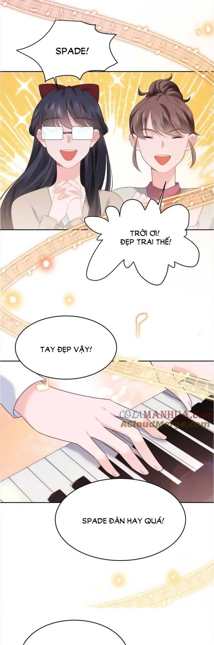 Hotboy Quốc Dân Là Nữ Chapter 417 - 22