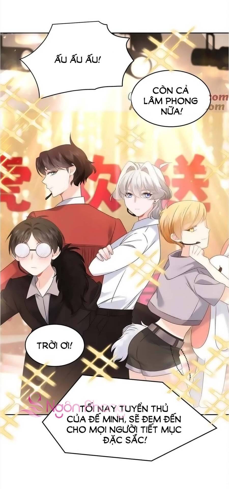 Hotboy Quốc Dân Là Nữ Chapter 417 - 24