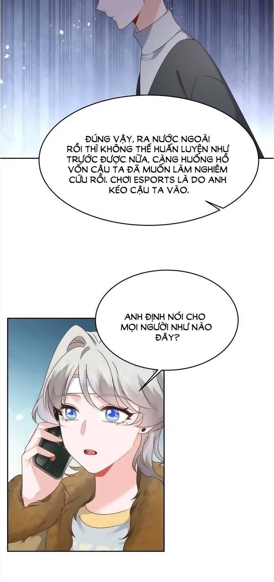 Hotboy Quốc Dân Là Nữ Chapter 417 - 7