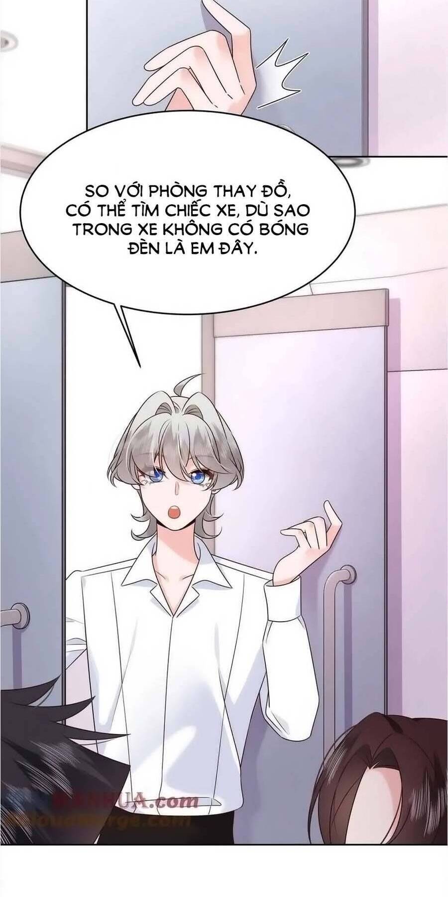 Hotboy Quốc Dân Là Nữ Chapter 418 - 11