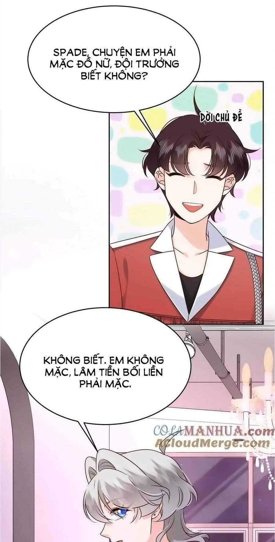 Hotboy Quốc Dân Là Nữ Chapter 418 - 13