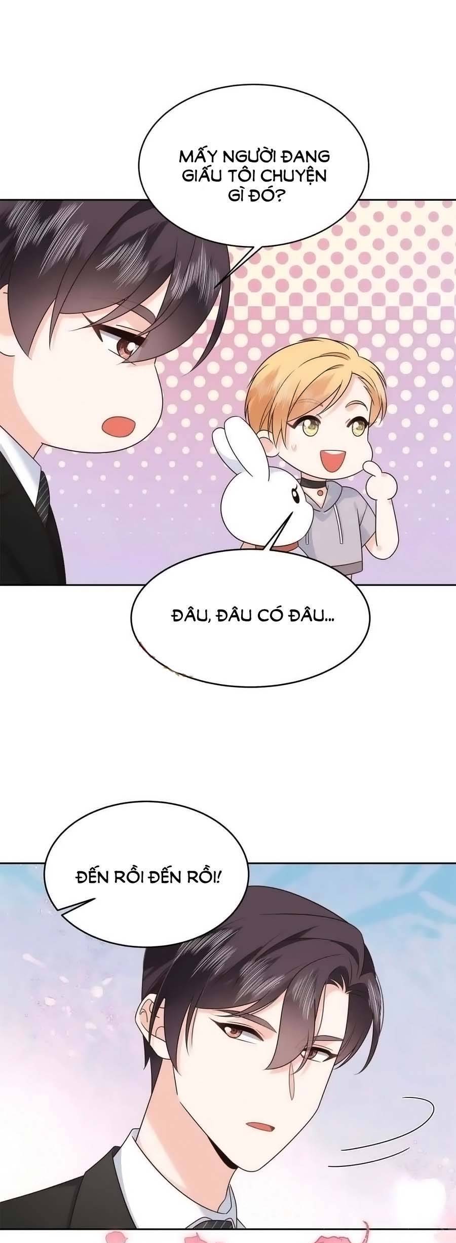 Hotboy Quốc Dân Là Nữ Chapter 418 - 17