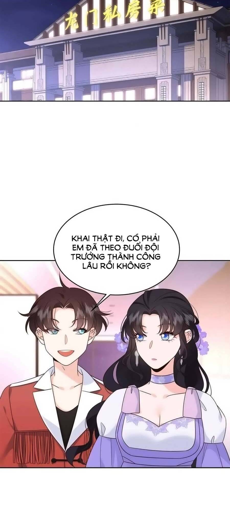 Hotboy Quốc Dân Là Nữ Chapter 418 - 24