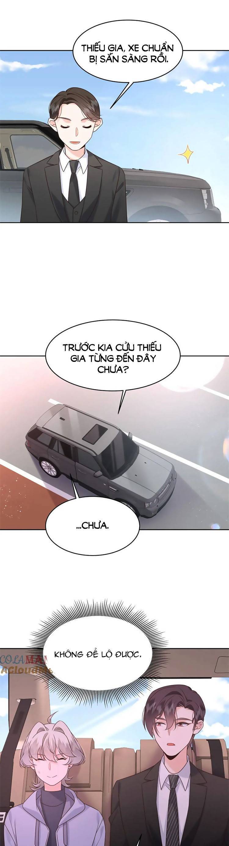 Hotboy Quốc Dân Là Nữ Chapter 420 - 13