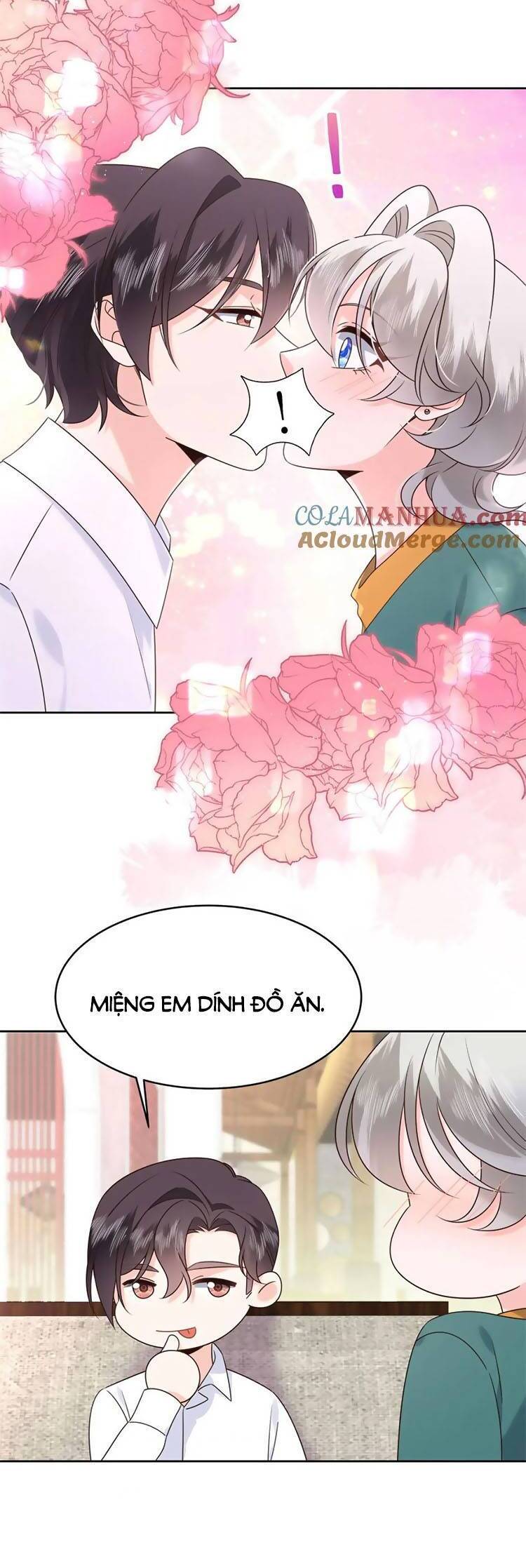 Hotboy Quốc Dân Là Nữ Chapter 420 - 7
