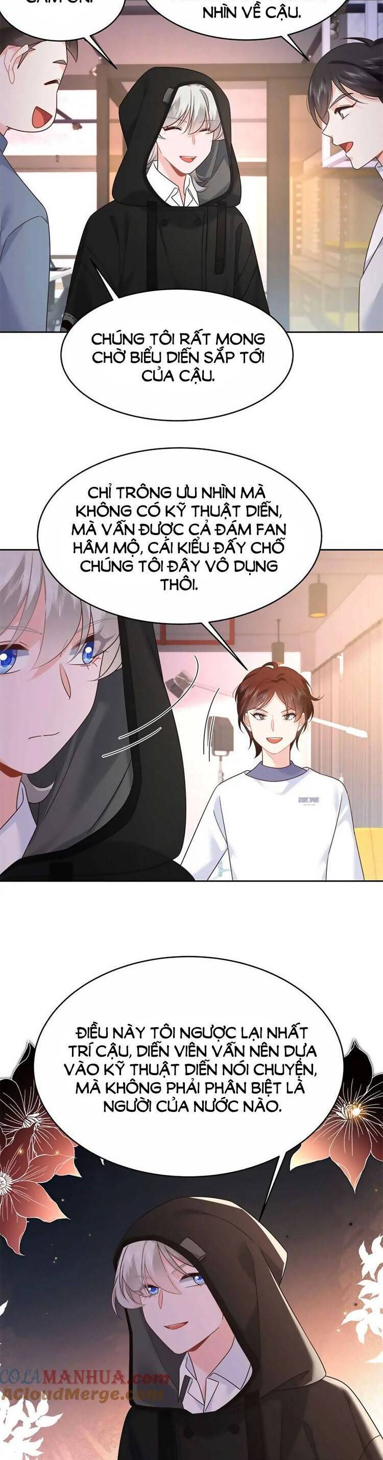 Hotboy Quốc Dân Là Nữ Chapter 421 - 14