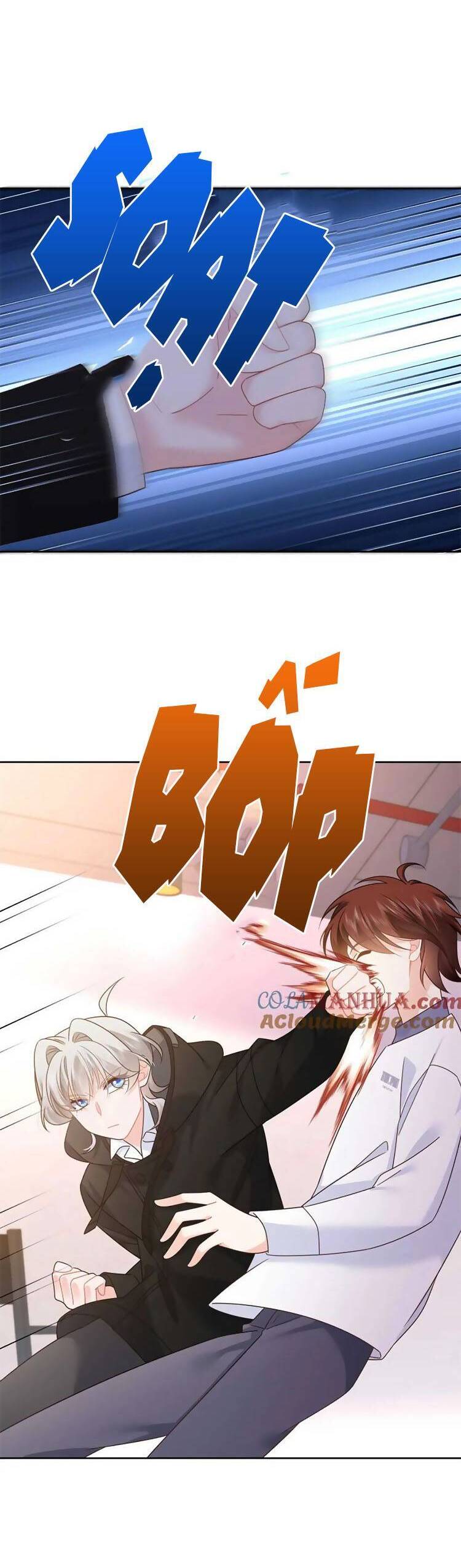 Hotboy Quốc Dân Là Nữ Chapter 421 - 18