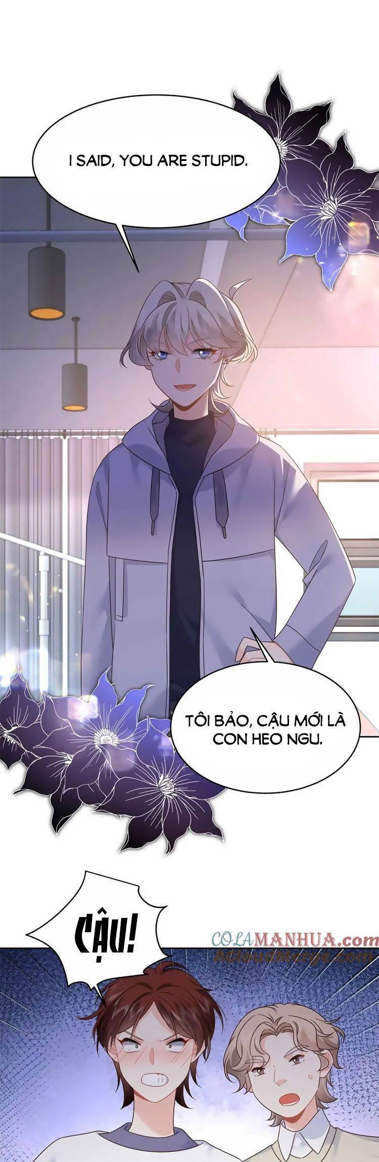 Hotboy Quốc Dân Là Nữ Chapter 421 - 6