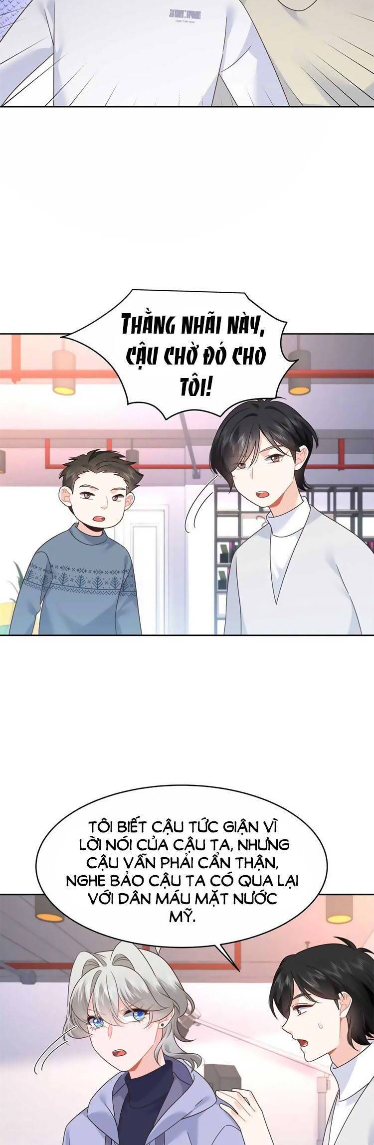 Hotboy Quốc Dân Là Nữ Chapter 421 - 7