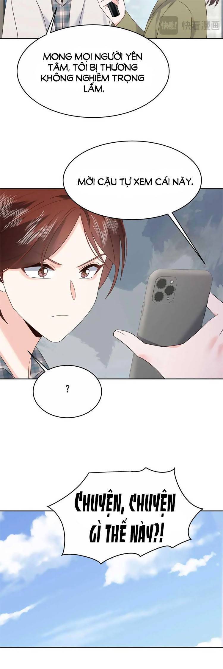 Hotboy Quốc Dân Là Nữ Chapter 422 - 11