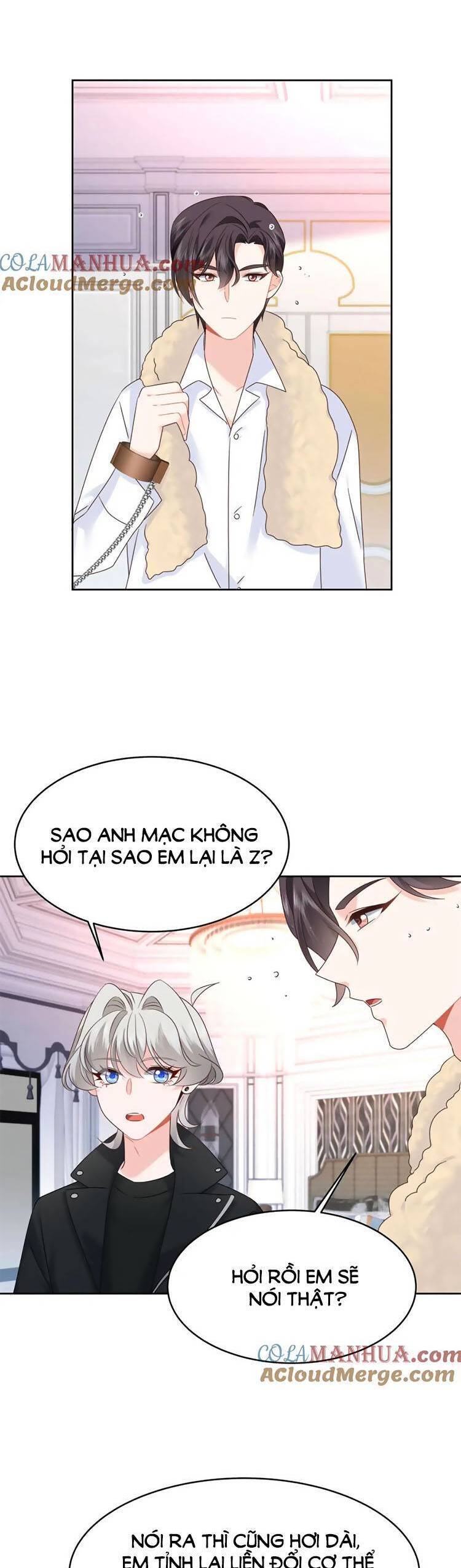 Hotboy Quốc Dân Là Nữ Chapter 425 - 16