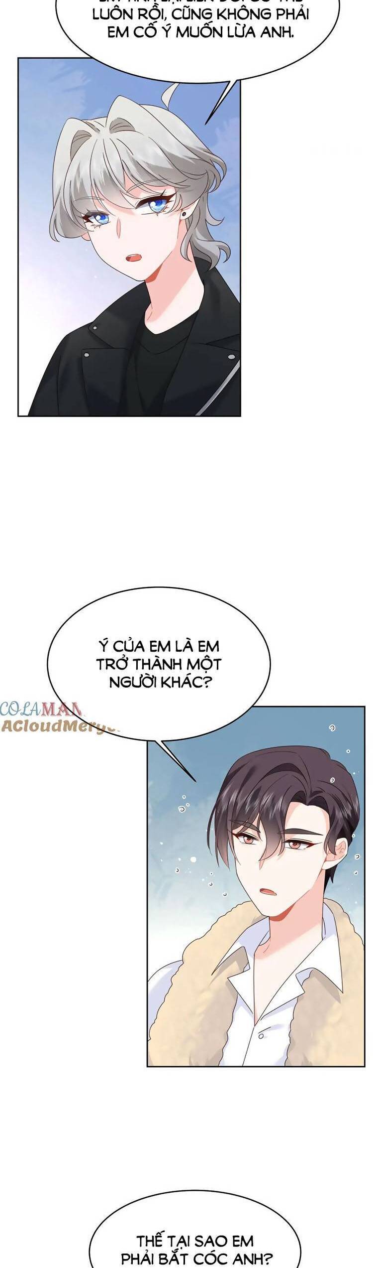 Hotboy Quốc Dân Là Nữ Chapter 425 - 17
