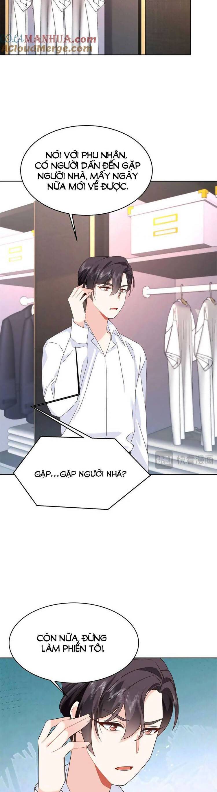 Hotboy Quốc Dân Là Nữ Chapter 427 - 6