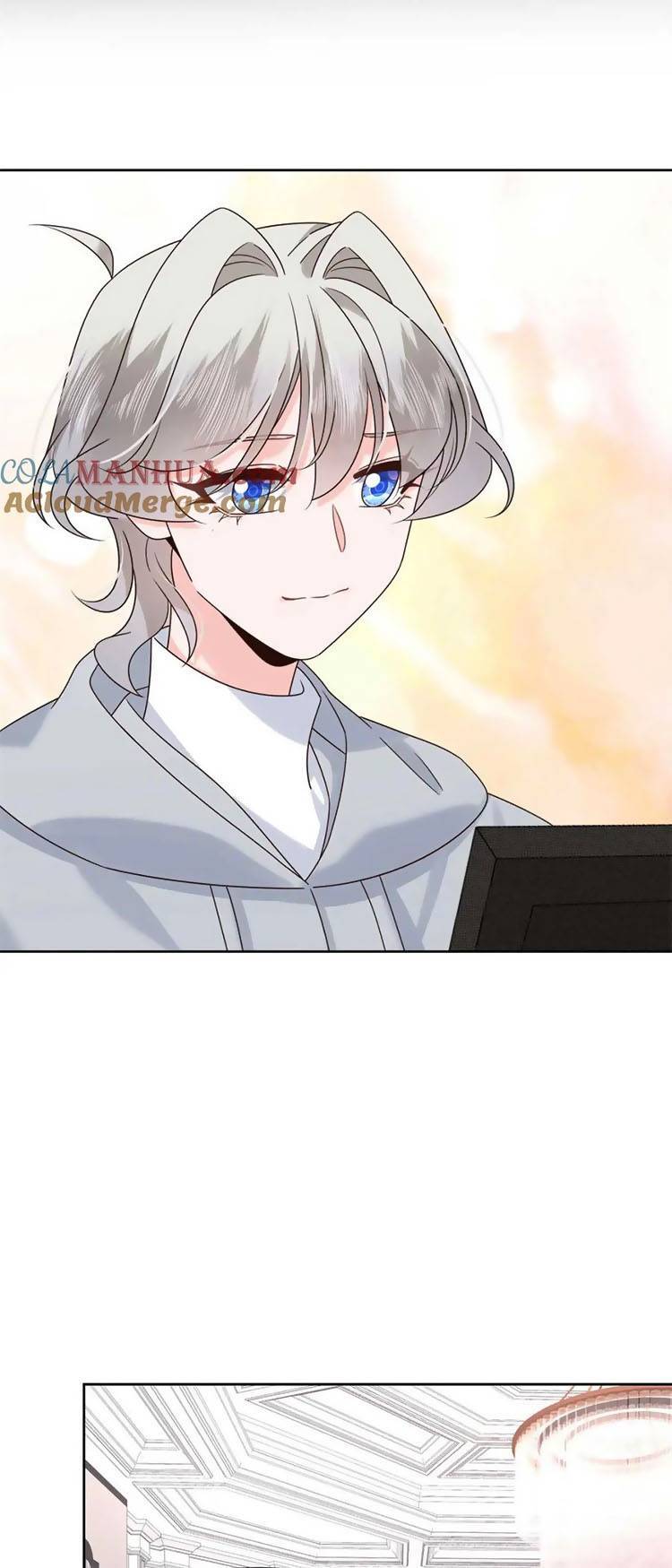 Hotboy Quốc Dân Là Nữ Chapter 428 - 10