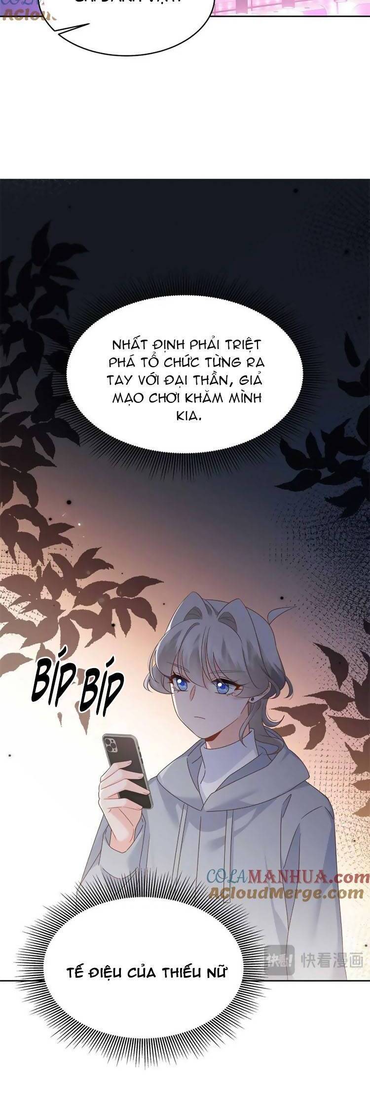Hotboy Quốc Dân Là Nữ Chapter 429 - 13