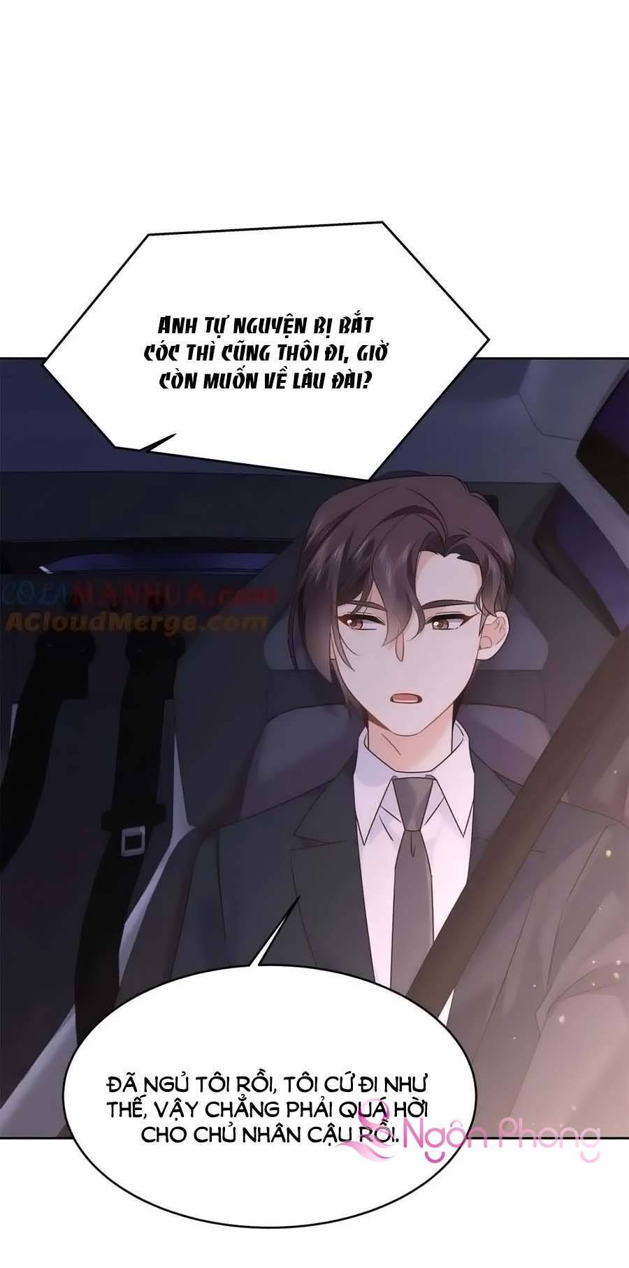 Hotboy Quốc Dân Là Nữ Chapter 433 - 23