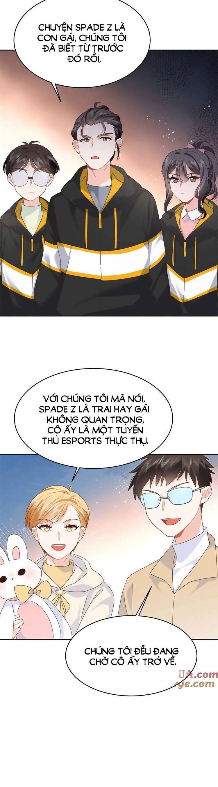 Hotboy Quốc Dân Là Nữ Chapter 435 - 13