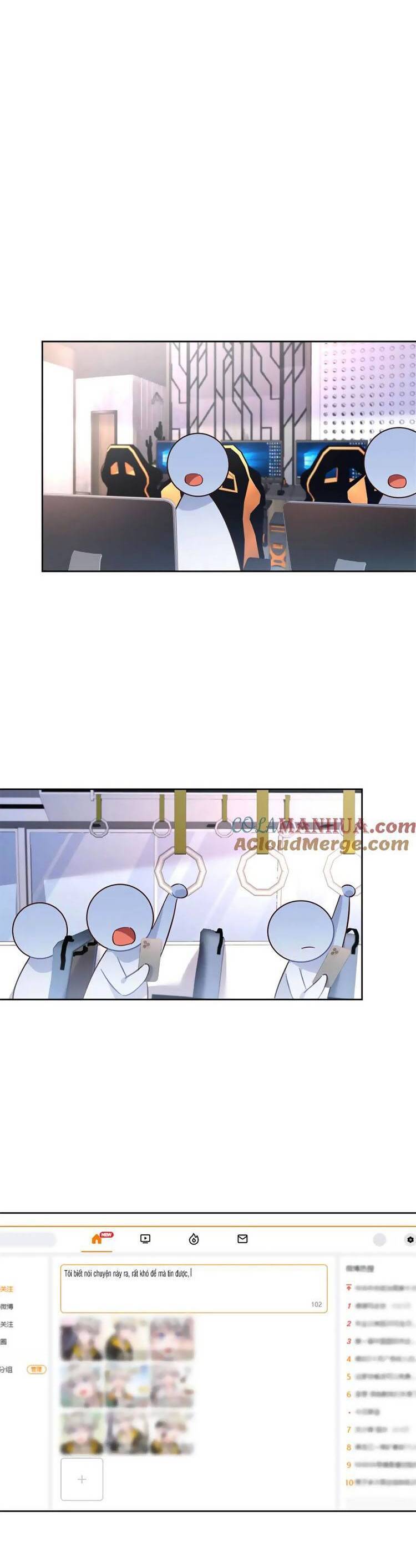 Hotboy Quốc Dân Là Nữ Chapter 435 - 4