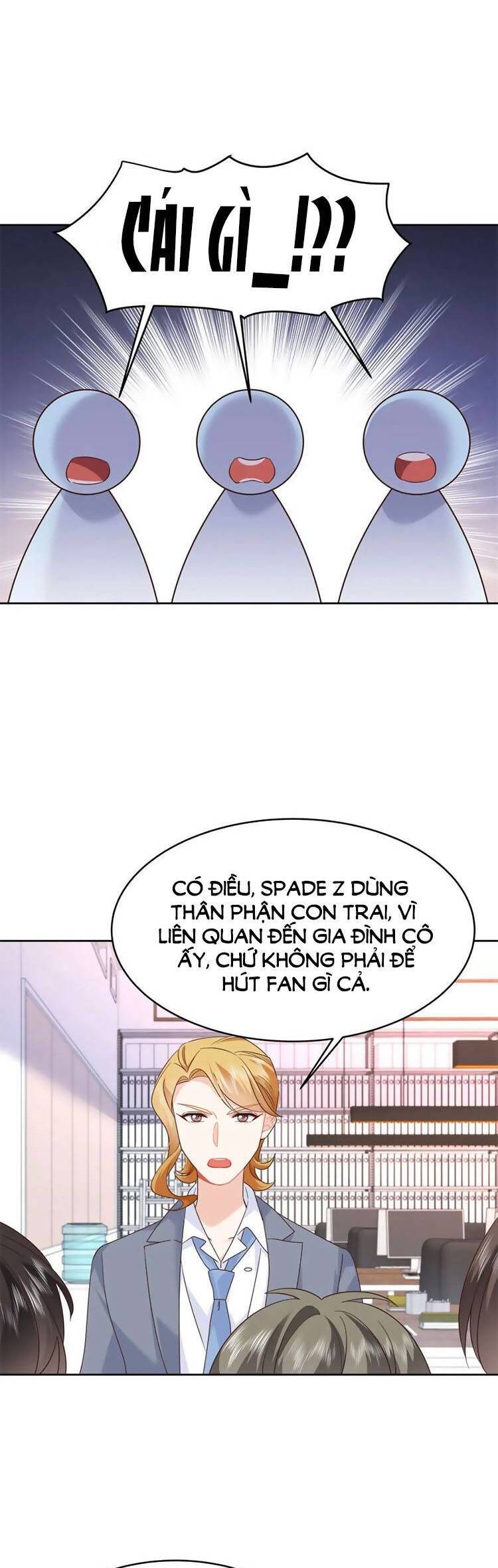 Hotboy Quốc Dân Là Nữ Chapter 435 - 9