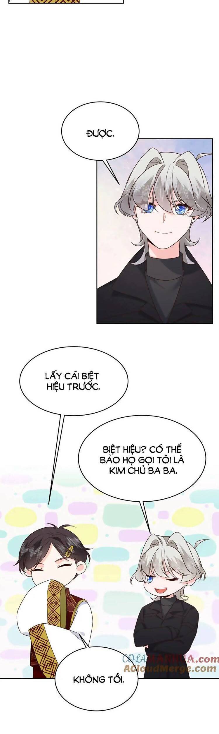Hotboy Quốc Dân Là Nữ Chapter 436 - 17