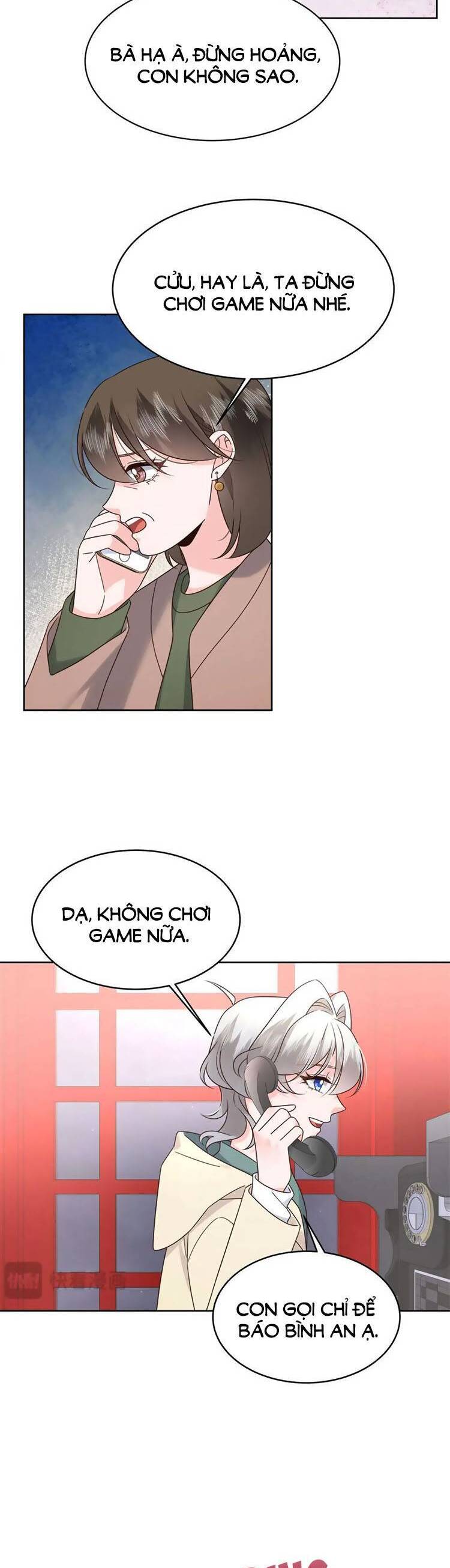 Hotboy Quốc Dân Là Nữ Chapter 436 - 3