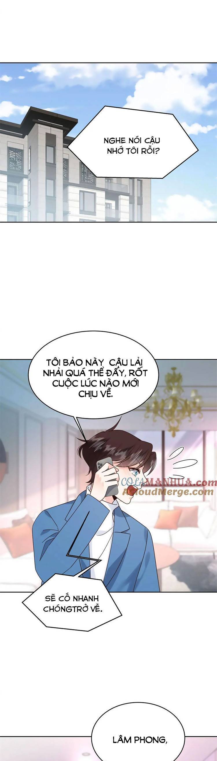 Hotboy Quốc Dân Là Nữ Chapter 436 - 5