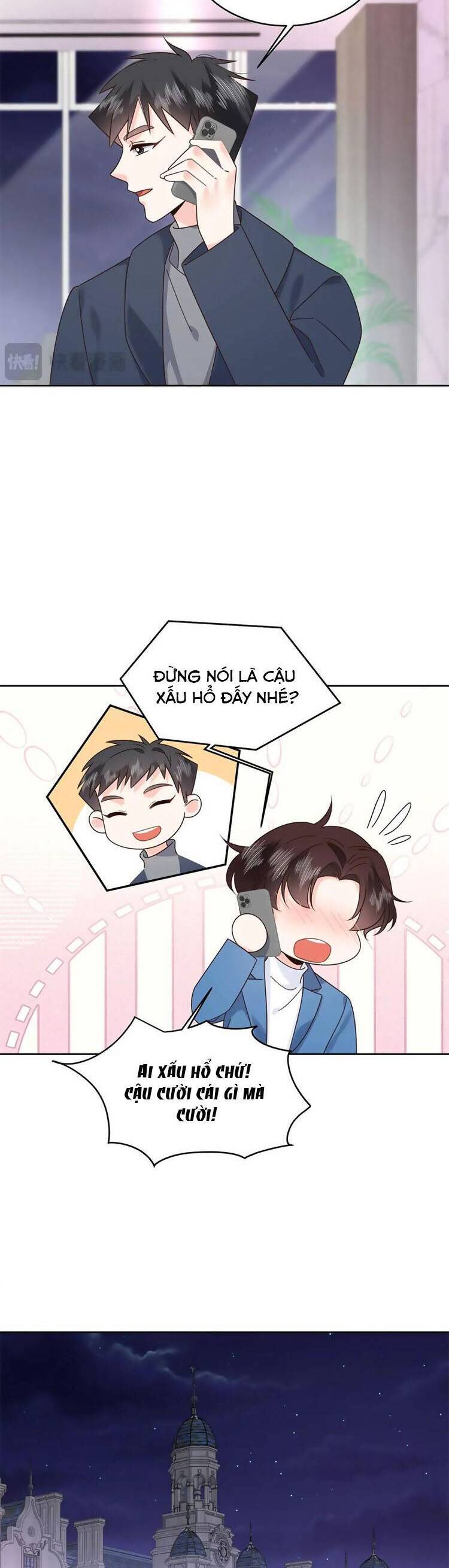 Hotboy Quốc Dân Là Nữ Chapter 436 - 6