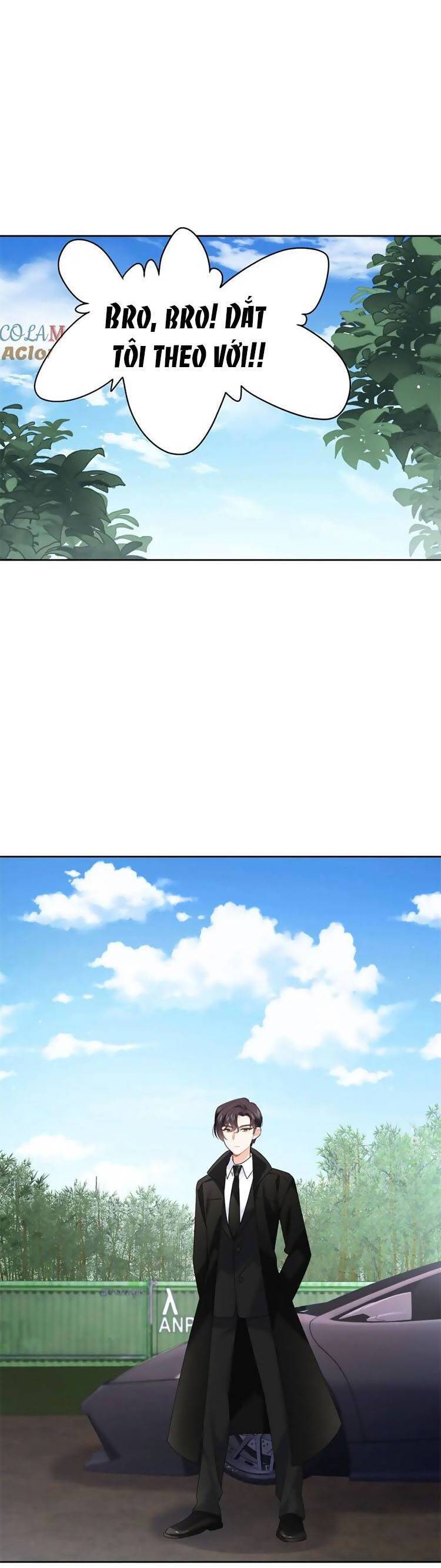 Hotboy Quốc Dân Là Nữ Chapter 437 - 16