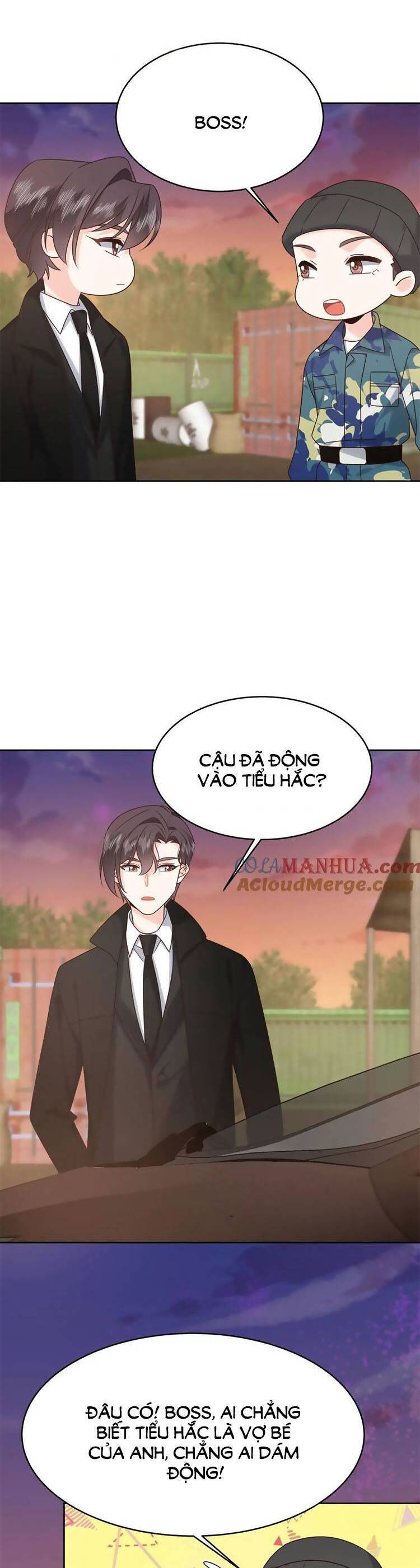 Hotboy Quốc Dân Là Nữ Chapter 438 - 12