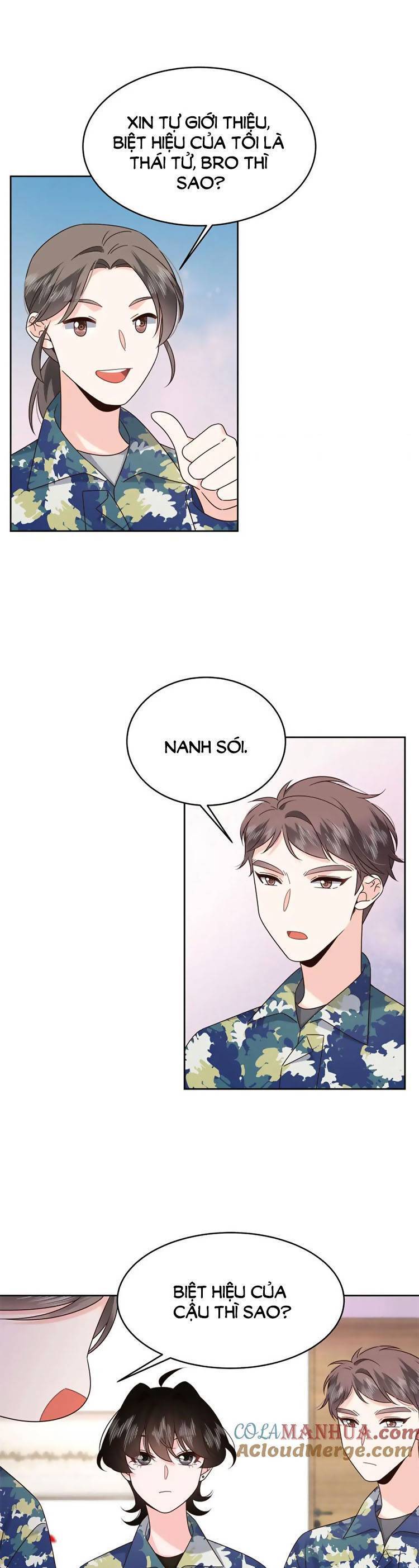 Hotboy Quốc Dân Là Nữ Chapter 438 - 18