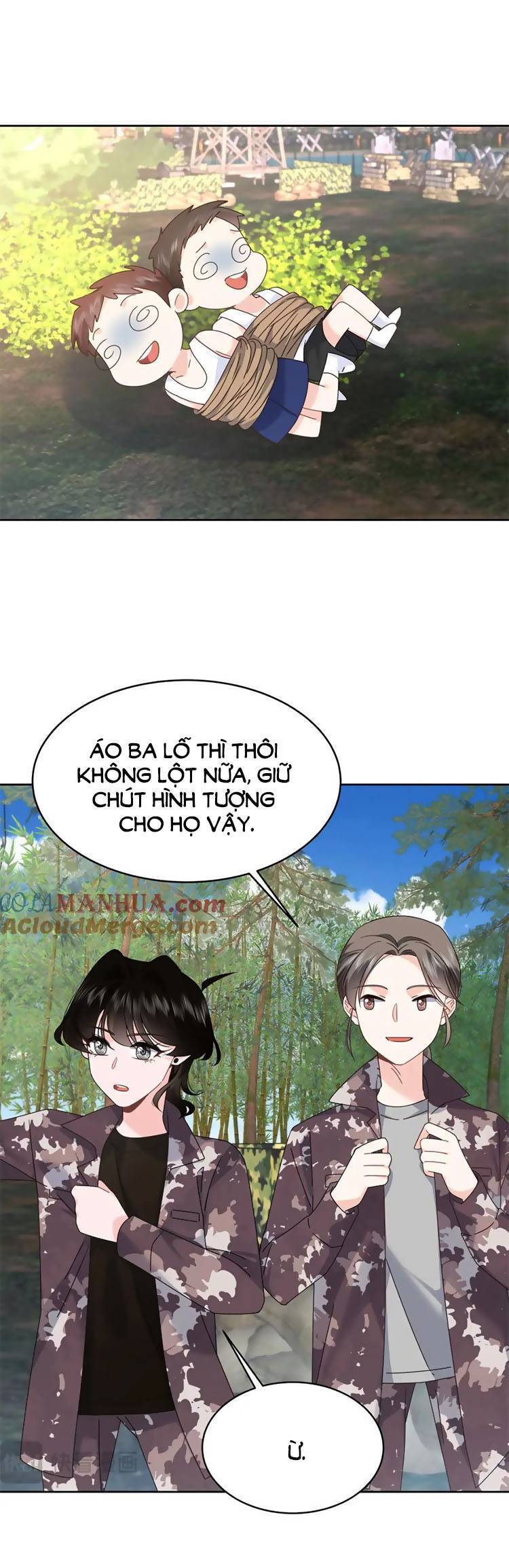 Hotboy Quốc Dân Là Nữ Chapter 439 - 14