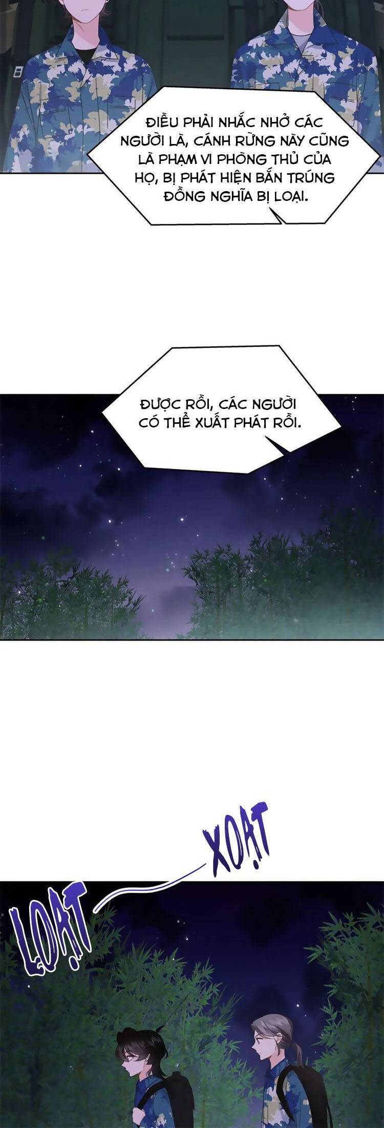 Hotboy Quốc Dân Là Nữ Chapter 439 - 10