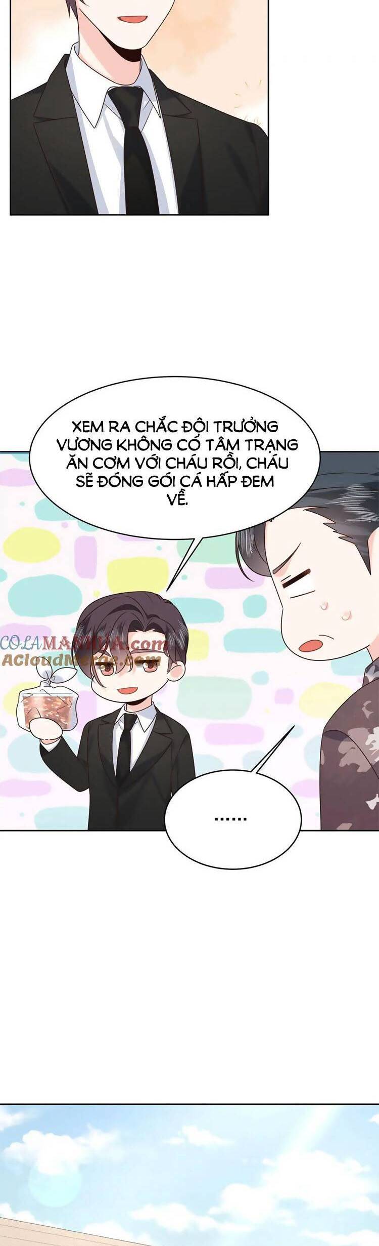 Hotboy Quốc Dân Là Nữ Chapter 440 - 16