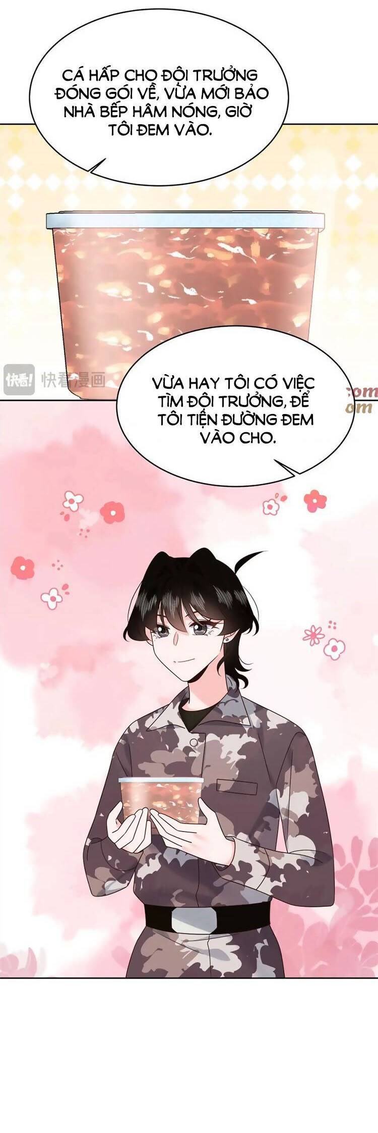 Hotboy Quốc Dân Là Nữ Chapter 440 - 19