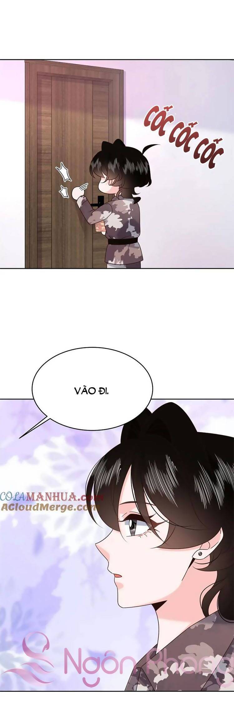 Hotboy Quốc Dân Là Nữ Chapter 440 - 20